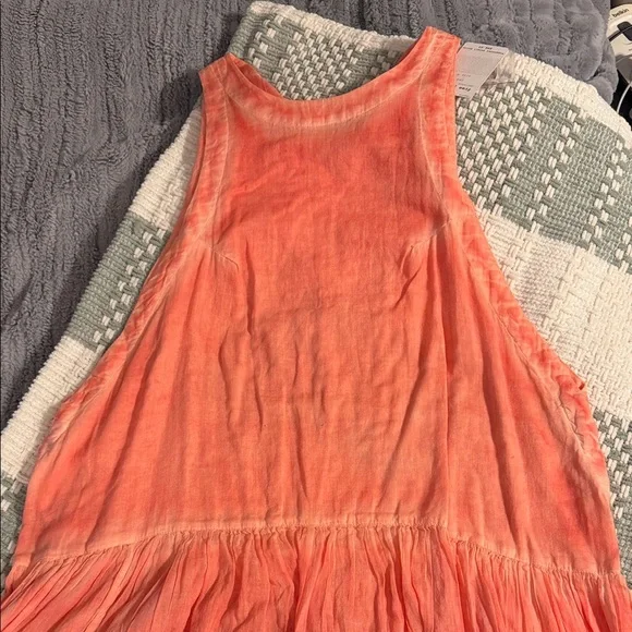 NWT Free People dress - Picture 2 of 7